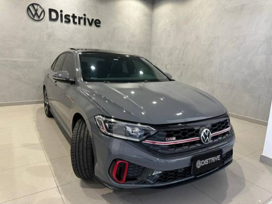 VOLKSWAGEN JETTA 2.0 350 TSI GASOLINA GLI DSG